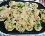 ふわとろ～⭐たこ焼き作り方3写真