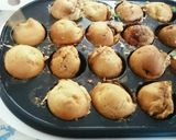ふわとろ～⭐たこ焼き作り方4写真
