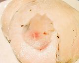 自家製チキンハム作り方11写真
