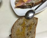沖縄県産ロースハムのサンド作り方6写真