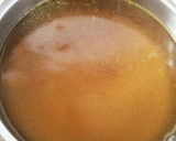簡単♪美味しい♪トマトと玉子のスープ作り方2写真