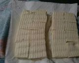 居酒屋 あんかけ揚げ出し豆腐♪作り方1写真