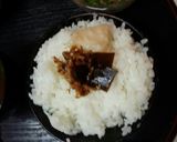 血管ダイエット食413(たこサーモン)作り方1写真