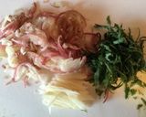 土用の丑の日に！ミョウガごはんの鰻チラシ作り方3写真