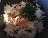 土用の丑の日に！ミョウガごはんの鰻チラシ作り方4写真