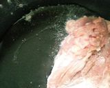 簡単!やる気の油淋鶏作り方6写真