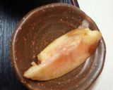 血管ダイエット食413(たこサーモン)作り方5写真
