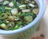 旦那が絶賛！からあげ(油淋鶏)♪作り方5写真