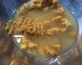 夏みょうがの甘味噌漬け作り方2写真