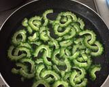 苦くない!ゴーヤの生姜焼き作り方2写真