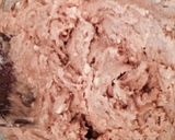 小麦粉なしのピーナツバタークッキー作り方3写真