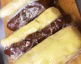 誰でも簡単!病みつき♡サクサククッキー*作り方7写真