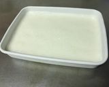 さわやか美味い！ヨーグルトシャーベット☆作り方3写真