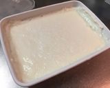 さわやか美味い！ヨーグルトシャーベット☆作り方4写真