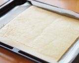サクサク*クルミとベリーのフロランタン作り方19写真