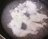 たまごの白身あんかけチャーハン作り方5写真