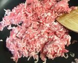 ゴーヤin麻婆茄子作り方5写真