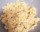 節約！豆腐でカサ増し２色そぼろ丼作り方1写真