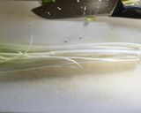 簡単中華ネギソース作り方1写真