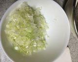 簡単中華ネギソース作り方3写真