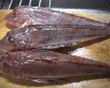 ホウボウで寄せ鍋作り方3写真