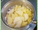 昔懐かし昭和なコロッケ作り方1写真
