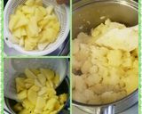 昔懐かし昭和なコロッケ作り方4写真