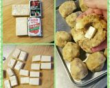 昔懐かし昭和なコロッケ作り方6写真