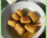 昔懐かし昭和なコロッケ作り方8写真