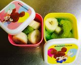 簡単♪寒天サイダーゼリー♪お弁当デザート作り方9写真
