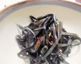 茄子かやき作り方4写真