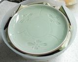 茄子と豚肉のピリ辛甘酢和え作り方3写真