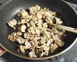 茄子と豚肉のピリ辛甘酢和え作り方14写真