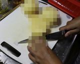 フライドかんぷら作り方3写真