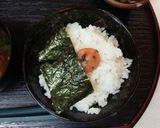 血管ダイエット食414（具沢山赤出汁）作り方1写真