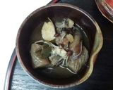 血管ダイエット食414（具沢山赤出汁）作り方3写真