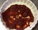 万能タコソースで作る簡単エンチラーダ作り方1写真