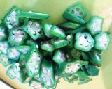夏にはやっぱりネバネバご尽くし飯作り方1写真