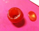 プチトマトカップ♡お弁当おかず作り方1写真
