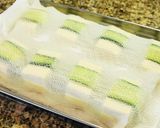 塩麹漬豆腐と塩レモンの一口おつまみ作り方7写真