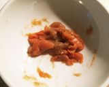 夏にオススメ！ひんやりトマトと大葉！作り方3写真