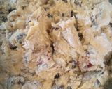 昭和レトロのパウンドケーキ作り方10写真