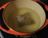 天然だしパックで作る 鰻のひつまぶし作り方1写真