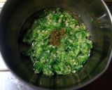 天然だしパックで作る オクラ柚子胡椒和え作り方5写真