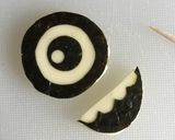 オムライスキャラ弁☆怪盗グルー ミニオン作り方3写真