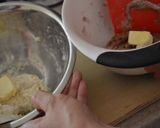 親子でワイワイ♪モンチッチパン作り♪作り方3写真