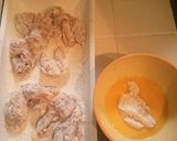 チキン南蛮♪【リサイクルレシピ】作り方2写真
