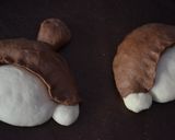 親子でワイワイ♪モンチッチパン作り♪作り方8写真