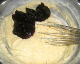 ホットケーキＭＩＸで☆ジャムバウンド作り方3写真