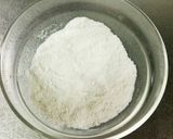 パンやお菓子に❤レンジでチョコクリーム作り方1写真